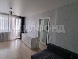 Продается 1-комнатная квартира Комсомольская ул, 29.3  м&sup2;, 4200000 рублей