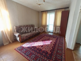 Продается 1-комнатная квартира Тимирязева ул, 30.5  м&sup2;, 4300000 рублей