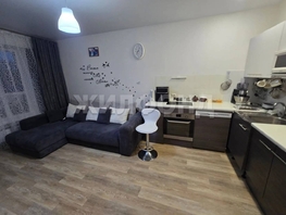 Продается 2-комнатная квартира ЖК Поколение, дом 1, 45.5  м&sup2;, 4999000 рублей