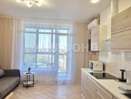 Продается 2-комнатная квартира ЖК Луна, 36.6  м&sup2;, 7100000 рублей