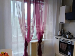 Продается 1-комнатная квартира ЖК Дом на республиканской, 43.5  м&sup2;, 6650000 рублей