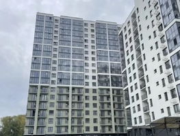 Продается 1-комнатная квартира ЖК Vesna (Весна), дом 30 сек 2, 34  м&sup2;, 7770000 рублей