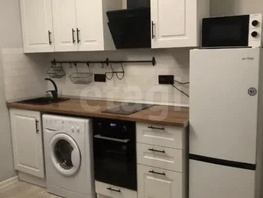 Продается Студия Ошанина ул, 27  м&sup2;, 4050000 рублей
