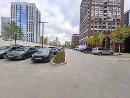 Продается 4-комнатная квартира ЖК Мылзавод, дом 2, 119.5  м&sup2;, 20700000 рублей