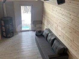 Продается Дом Зареченская ул, 45  м&sup2;, участок 4.5 сот., 5800000 рублей