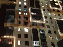 Продается 1-комнатная квартира ЖК Кларус-парк, 47.6  м&sup2;, 9400000 рублей
