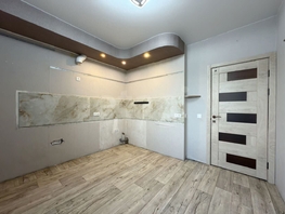 Продается 1-комнатная квартира ЖК Дианит, 3 корпус, 41.4  м&sup2;, 7750000 рублей