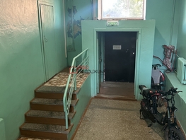 Продается Комната Никитина ул, 17  м&sup2;, 1820000 рублей