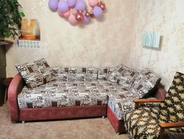 4-комн, Демьяна Бедного ул, д.52