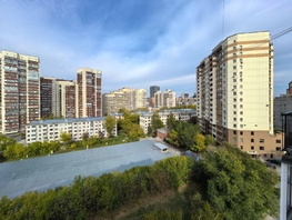 3-комн, Линейная ул, д.33/3
