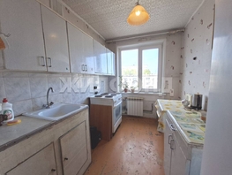 Продается 2-комнатная квартира Доватора ул, 43.3  м&sup2;, 4868000 рублей