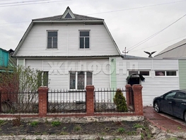 Продается Дом Хованская ул, 194  м&sup2;, участок 4.64 сот., 8300000 рублей