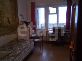 Продается 1-комнатная квартира Героев Труда ул, 32  м&sup2;, 4490000 рублей
