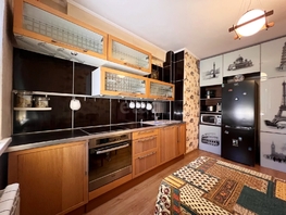 Продается 2-комнатная квартира Вилюйская ул, 55.9  м&sup2;, 7500000 рублей