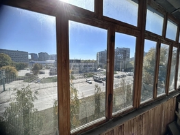 Продается 2-комнатная квартира Демакова ул, 52.8  м&sup2;, 8100000 рублей