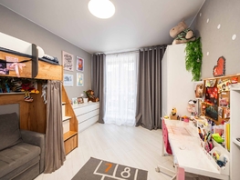 Продается 2-комнатная квартира ЖК Свобода, дом 5, 68  м&sup2;, 9950000 рублей