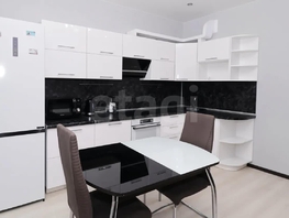 Продается 2-комнатная квартира Одоевского ул, 58.9  м&sup2;, 6700000 рублей