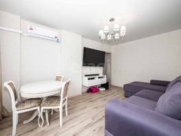 Продается 3-комнатная квартира Владимира Заровного ул, 81.2  м&sup2;, 13999000 рублей