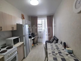 Продается 1-комнатная квартира ЖК На Коротаева, дом 1, 43.8  м&sup2;, 5600000 рублей