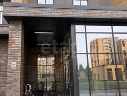 Продается 1-комнатная квартира ЖК Цивилизация, дом 2, 36.1  м&sup2;, 6000000 рублей