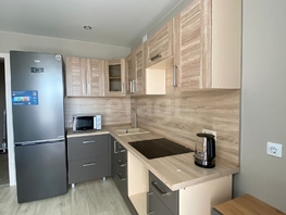 Продается 1-комнатная квартира Звездная ул, 36.8  м&sup2;, 6150000 рублей