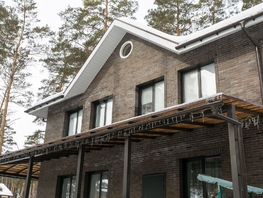 Продается Дом Лесная Поляна ул, 345  м&sup2;, участок 15 сот., 39000000 рублей