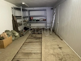 Продается гараж Ионосферная ул, 19  м&sup2;, 600000 рублей