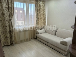 Продается Студия Надежды ул, 24.4  м&sup2;, 3400000 рублей