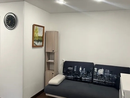 Снять однокомнатную квартиру Владимировский спуск, 31  м&sup2;, 2500 рублей
