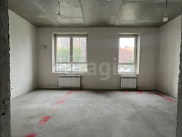 Продается Студия генерал-майора Рожкина А.Н. ул, 39.4  м&sup2;, 5600000 рублей