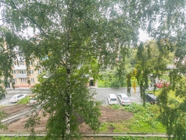 Продается 2-комнатная квартира Немировича-Данченко ул, 46  м&sup2;, 5650000 рублей