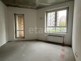 Продается 2-комнатная квартира ЖК Дежнёв, дом 4, 49.2  м&sup2;, 6950000 рублей
