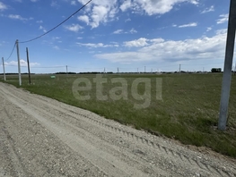 Продается Участок ИЖС Советская ул, 8.73  сот., 990000 рублей