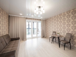 Продается Студия Семьи Шамшиных ул, 27.9  м&sup2;, 7000000 рублей