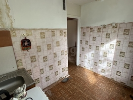 Продается 1-комнатная квартира Забалуева ул, 29  м&sup2;, 3200000 рублей