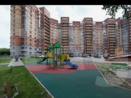 Продается 2-комнатная квартира Есенина ул, 72  м&sup2;, 12500000 рублей