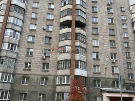 Продается 1-комнатная квартира Есенина ул, 28.4  м&sup2;, 4420000 рублей