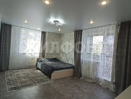 Снять однокомнатную квартиру Зорге ул, 47  м&sup2;, 30000 рублей