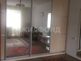 Снять однокомнатную квартиру Боровая Партия ул, 45  м&sup2;, 22000 рублей