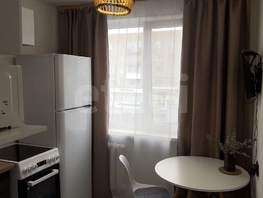 Продается 1-комнатная квартира Учительская ул, 29.1  м&sup2;, 5190000 рублей