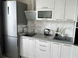Продается 1-комнатная квартира ЖК На Фадеева, дом 8, 35  м&sup2;, 5730000 рублей
