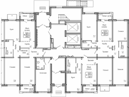 Продается 2-комнатная квартира ЖК Самоцветы, Бирюза дом 2, 58.9  м&sup2;, 6200000 рублей