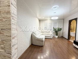 Продается 5-комнатная квартира Краснообск, 101.9  м&sup2;, 11000000 рублей