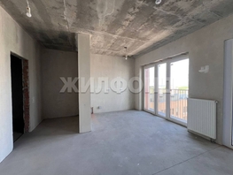 Продается 1-комнатная квартира  Кварталы Немировича, 1 очередь, 31.1  м&sup2;, 6450000 рублей
