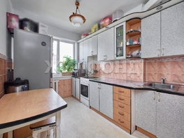 Продается 3-комнатная квартира Жуковского ул, 60  м&sup2;, 8200000 рублей
