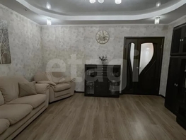 Продается 2-комнатная квартира Красная Сибирь ул, 63.2  м&sup2;, 8699000 рублей