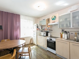 Продается 3-комнатная квартира Котовского ул, 90.9  м&sup2;, 11250000 рублей