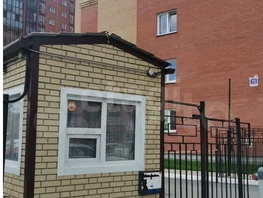 Продается 1-комнатная квартира Лобачевского ул, 45.6  м&sup2;, 7000000 рублей