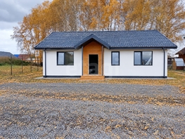 Продается Дом Красивая ул, 96  м&sup2;, участок 6 сот., 8990000 рублей