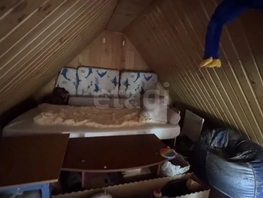Продается дача Лесная ул, 48.2  м&sup2;, участок 6.16 сот., 3100000 рублей
